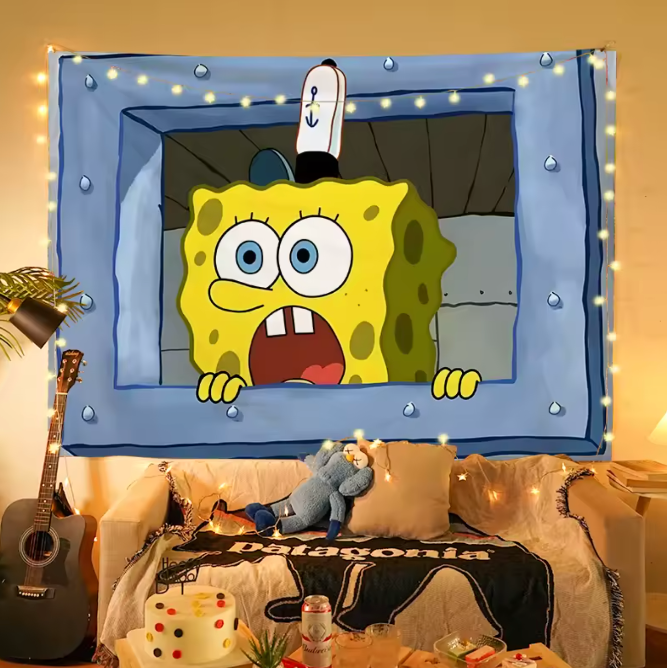 Spongebob Tapestry™
