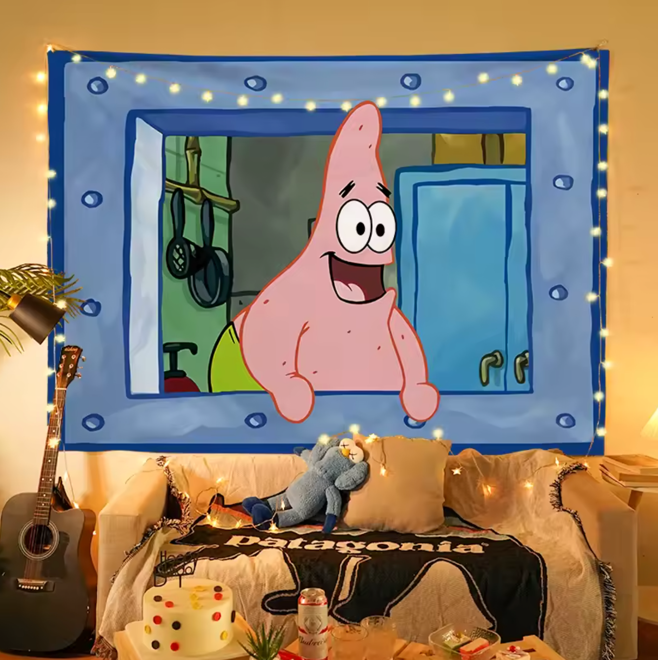 Spongebob Tapestry™