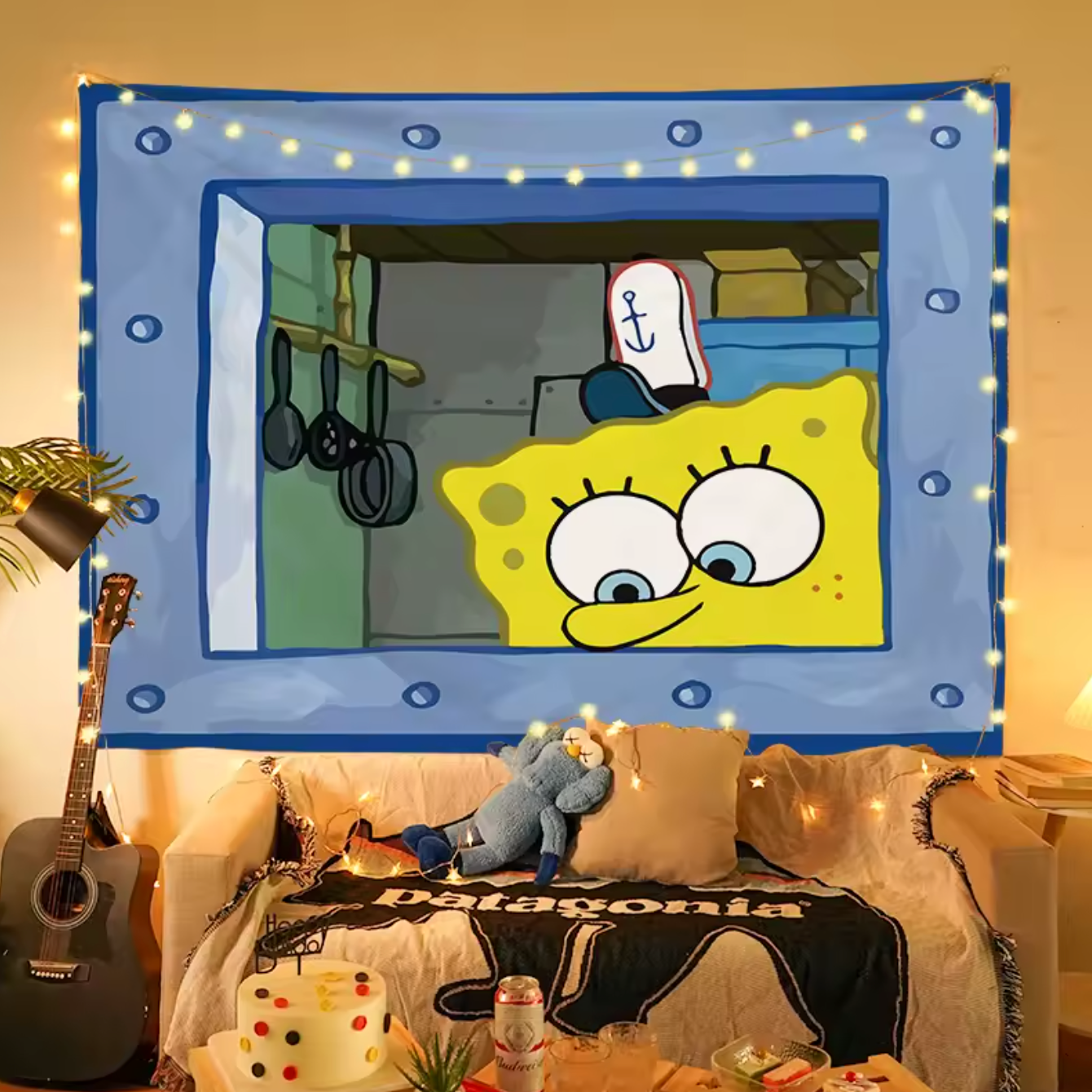 Spongebob Tapestry™