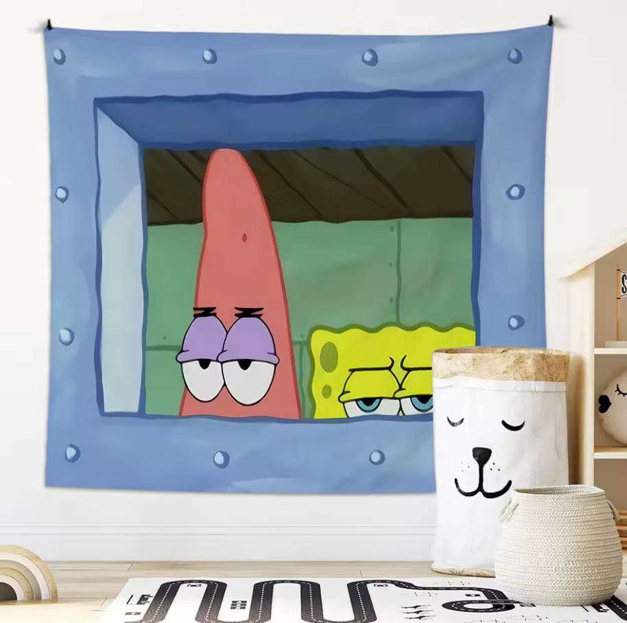 Spongebob Tapestry™