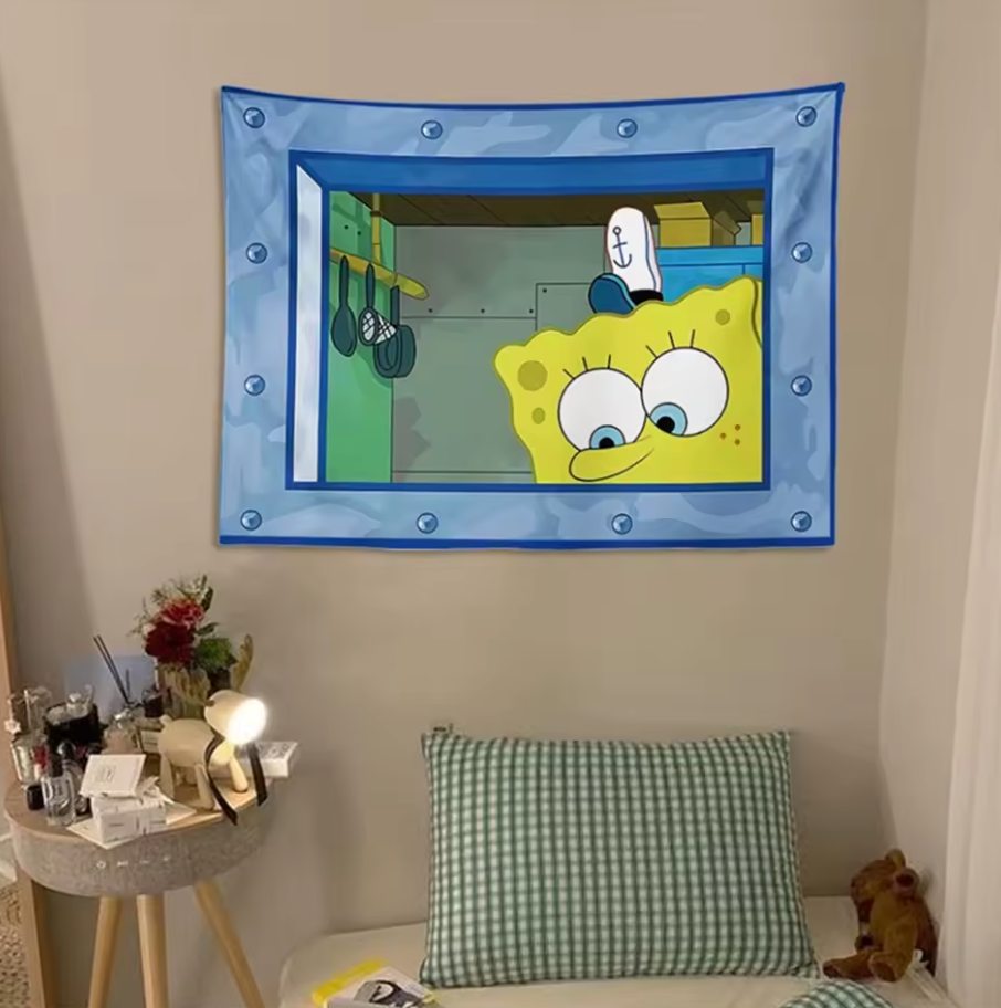 Spongebob Tapestry™